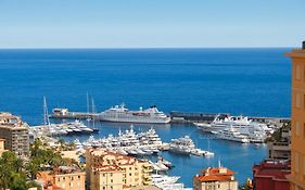 Alfred Hotels Monaco - Ex Forum - Hotel Renove